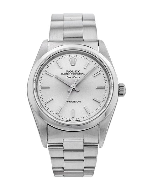 Rolex Air-King 14000